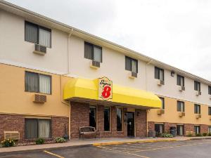 Super 8 by Wyndham Omaha NE, Omaha