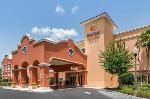 Eastlake Weir Florida Hotels - Comfort Suites The Villages