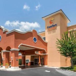 Comfort Suites The Villages