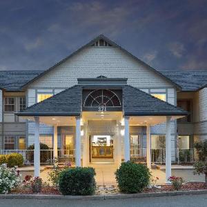 Kiota Inn & Event Center Sutter Creek Ascend Hotel Collection