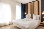 Saint Maurice France Hotels - The Originals Residence, Le Monde Paris Ivry Confluence