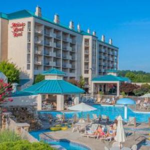 Music Road Resort