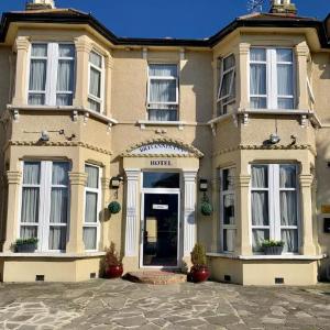 Britannia Inn Hotel