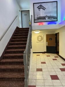 Super 8 by Wyndham North Platte, North Platte
