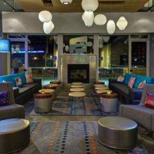 Aloft Durham Downtown