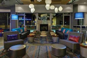 Aloft Durham Downtown, Durham