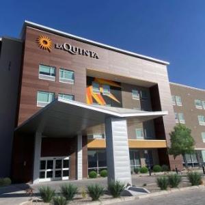 La Quinta Inn & Suites by Wyndham El Paso East Loop-375