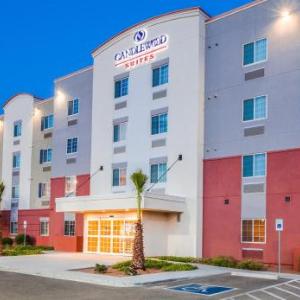 Candlewood Suites El Paso