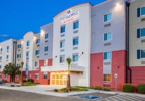Candlewood Suites El Paso, an IHG Hotel, El Paso