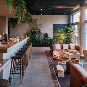 Hotels near Dome de Paris - Le Bellune Paris