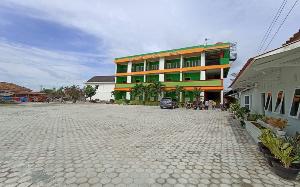 Hotel Grand Kemuning Baturaja, Muara Enim