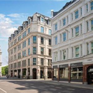 Hotels near The Mermaid Conference and Events Centre London - Lost Property St Pauls London Curio Collection By Hilton