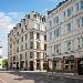 Great Suffolk St Warehouse London Hotels - Lost Property St Pauls London Curio Collection By Hilton