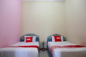 OYO 90982 D'rizs Homestay, Bukittinggi