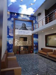 HOTEL RIVERFRONT, Somnath, Somnath