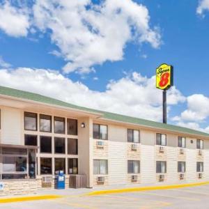 Old Saloon Emigrant Hotels - Super 8 by Wyndham Livingston Yellowstone