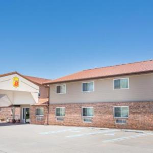 Chase County Fair and Expo Hotels - Super 8 by Wyndham Ogallala