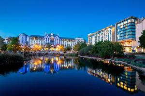 Gaylord Texan Resort and Convention Center, Grapevine