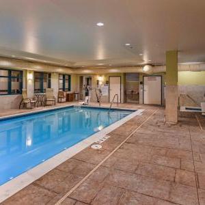 Hampton Inn By Hilton Hibbing