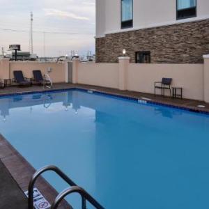 Hampton Inn By Hilton Broussard-Lafayette Area