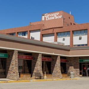 Hotels near EnCana Events Centre - George Dawson Inn