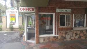Riviera Motel hotel near Anaheim Convention Center