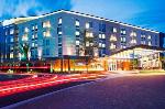 University Of Phoenix Inc Florida Hotels - Aloft Jacksonville Tapestry Park