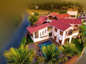 SA Golden Resort , Murud-Janjira, Murud Janjira, Murud