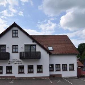 Landgasthof Lang Zum Adler