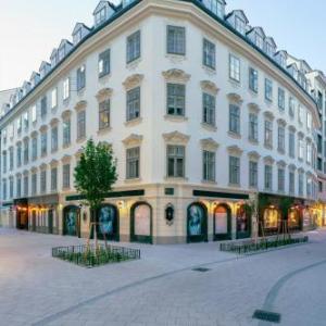 Hotels near Flex Vienna - The Leo Grand