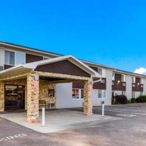 Red Roof Inn Dry Ridge