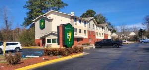 Super 8 by Wyndham Chesapeake/Portsmouth, Chesapeake