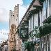 Hotels near Arley Hall and Gardens - Rose & Crown Inn