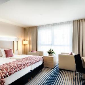 Best Western Plus Welcome Hotel Frankfurt