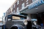 Centennial Museum Texas Hotels - Gardner Hotel