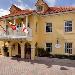 Hotels near Francis Field Saint Augustine - Hilton Saint Augustine Historic Bayfront