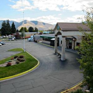 Broadway Inn Conference Center, Missoula
