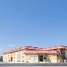 Super 8 Motel - Clinton