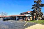 Riverside Illinois Hotels - Manor Motel By OYO Near Oak Brook Chicago Westchester
