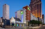 Heliport New Orleans Louisiana Hotels - Holiday Inn Express New Orleans Downtown