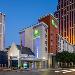 Yulman Stadium Hotels - Holiday Inn Express New Orleans Downtown