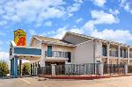 Brookhaven Hospital Oklahoma Hotels - Super 8 By Wyndham Tulsa/Arpt/St Fairgrounds