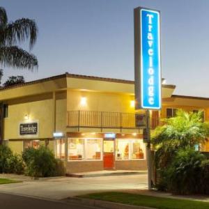 Travelodge by Wyndham Brea