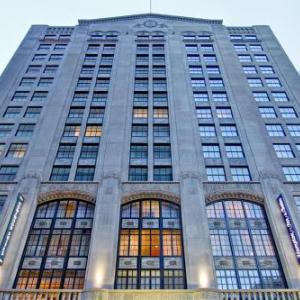 Homewood Suites By Hilton Cincinnati-Downtown