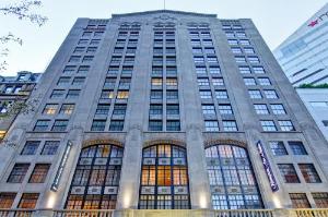 Homewood Suites by Hilton Cincinnati-Downtown, Cincinnati