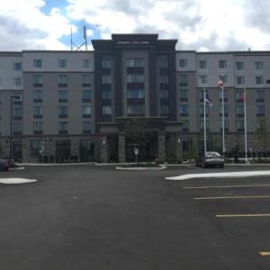 Hotels near Caesar's Centre Bolton - Hampton Inn & Suites by Hilton Bolton