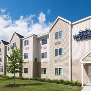 Microtel Inn & Suites Windham