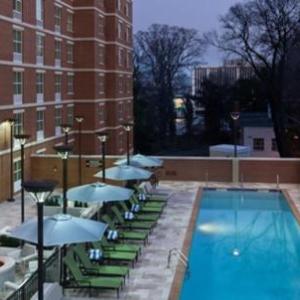 Homewood Suites Atlanta Midtown