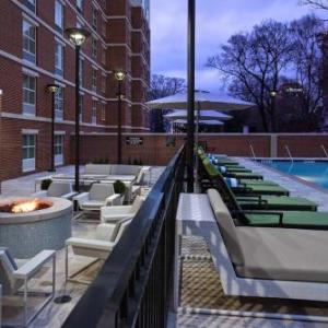 Hilton Garden Inn Atlanta Midtown