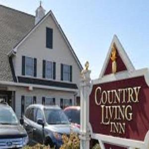 Hotels near American Music Theatre - Country Living Inn